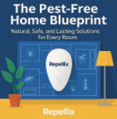 ebook: The Pest-Free Home Blueprint