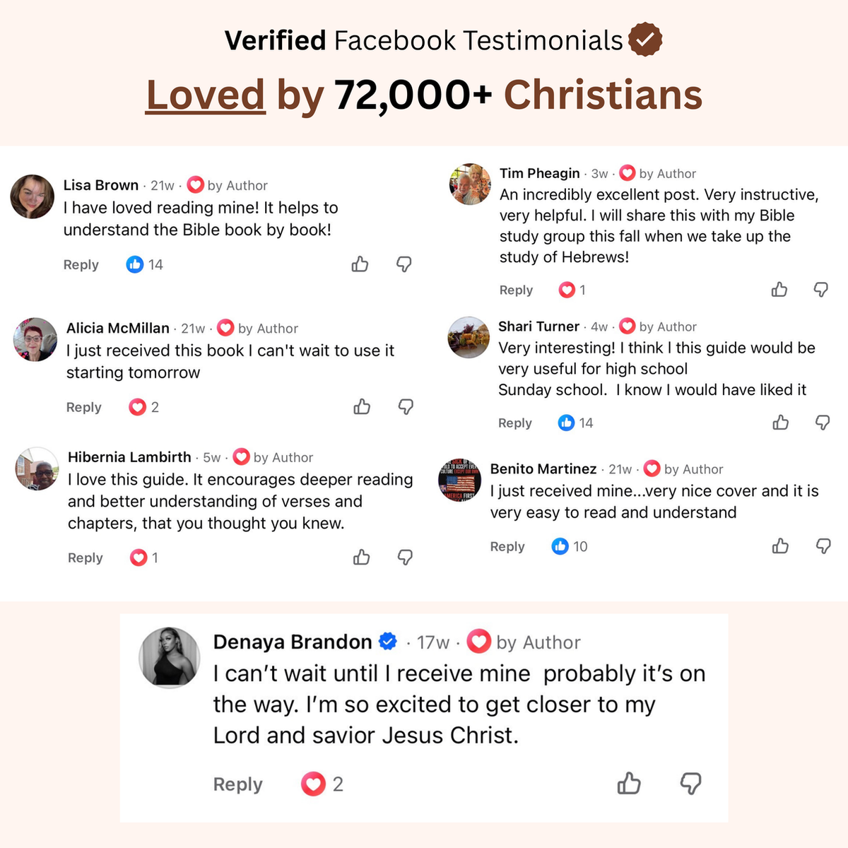 Purrify™ Bible Study Guide