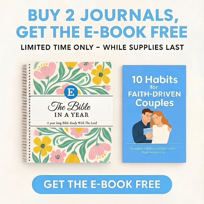 Women's Bible In A Year: 52 Week Study by Purrify