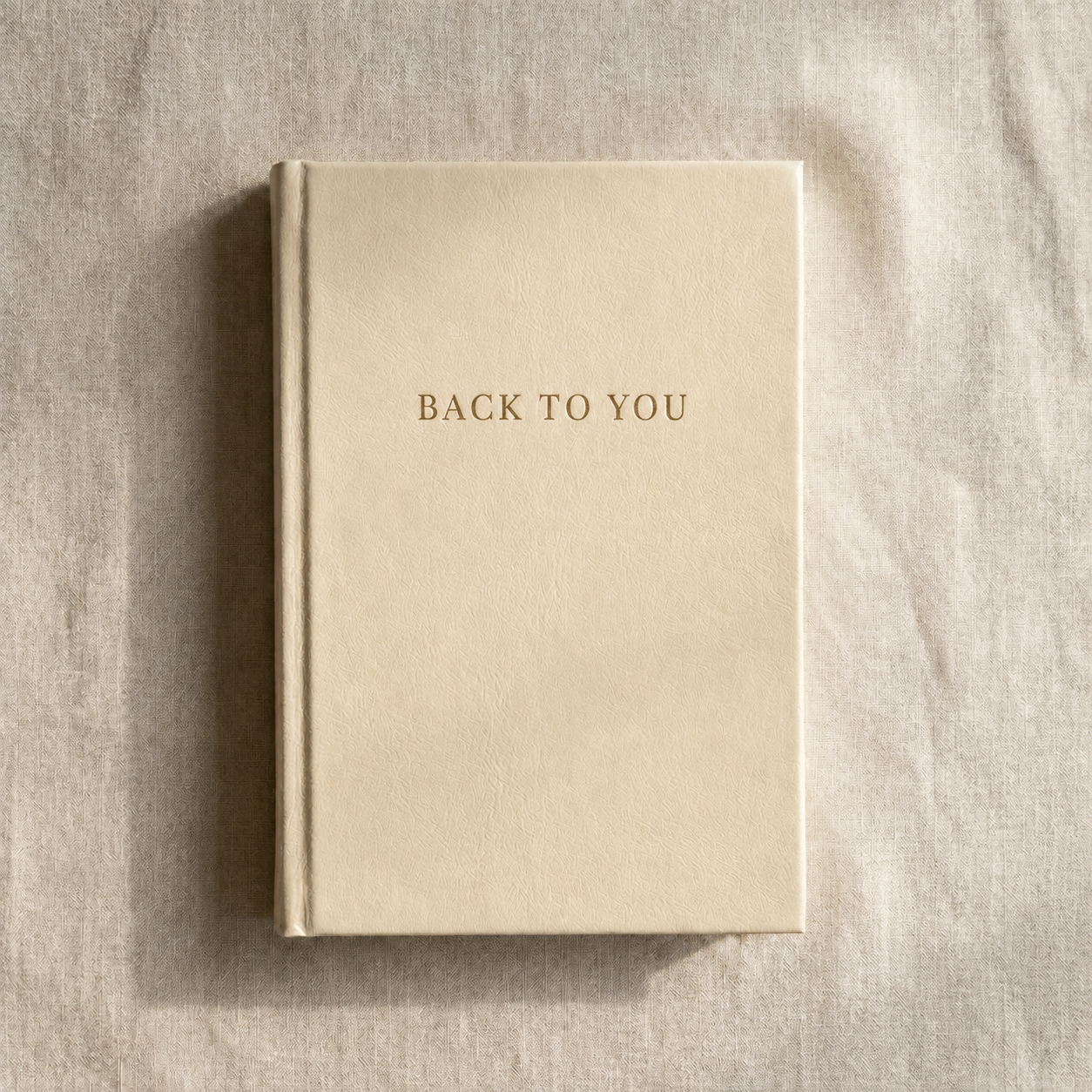 Back to You Journal: 365 Day Healing Journey by Purrify