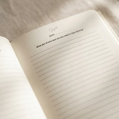 Back to You Journal: 365 Day Healing Journey by Purrify