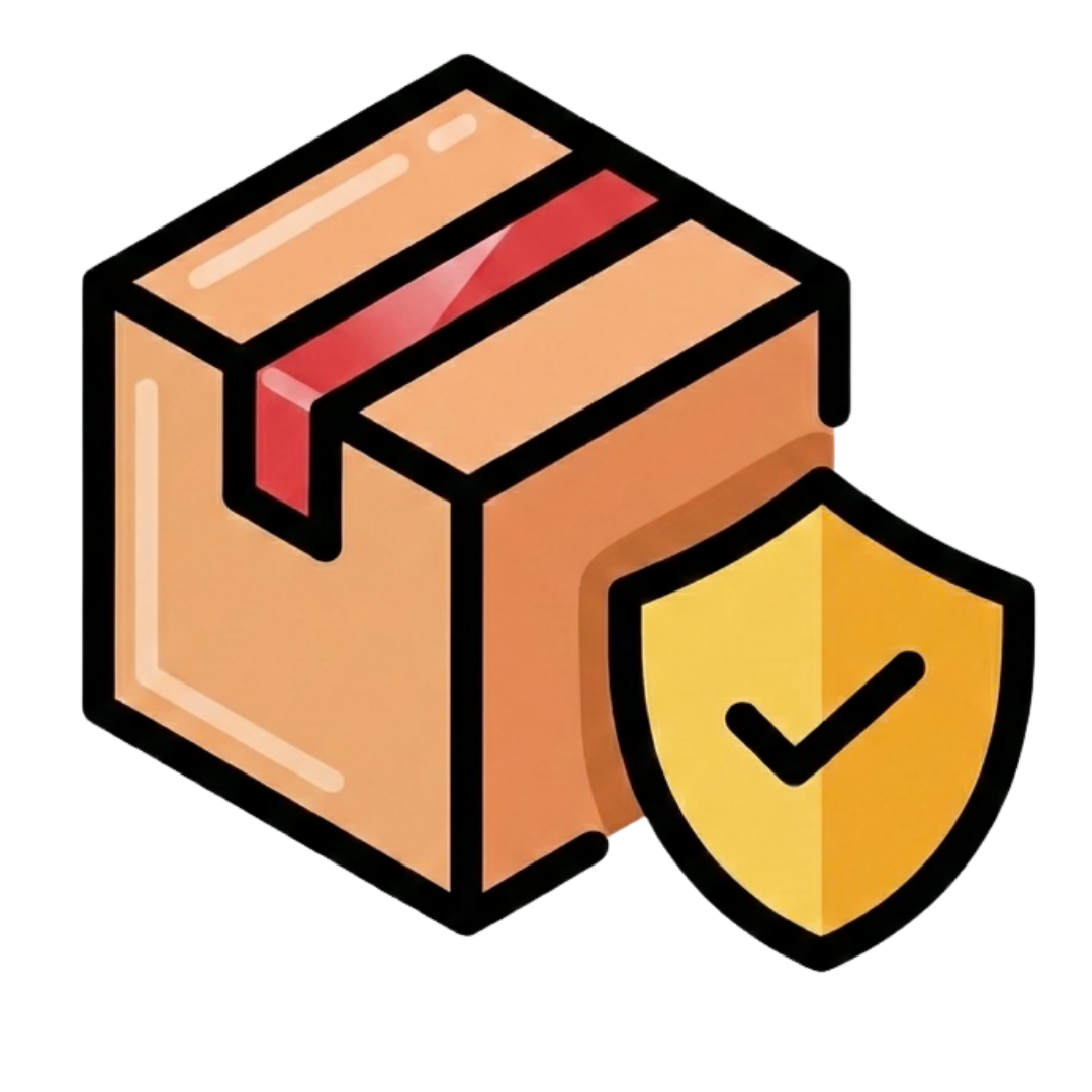 Easy Returns + Package Protection