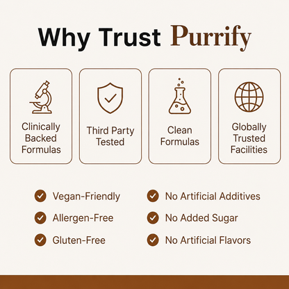 Psyllium Husk Powder – 5000mg Pure Soluble Fiber