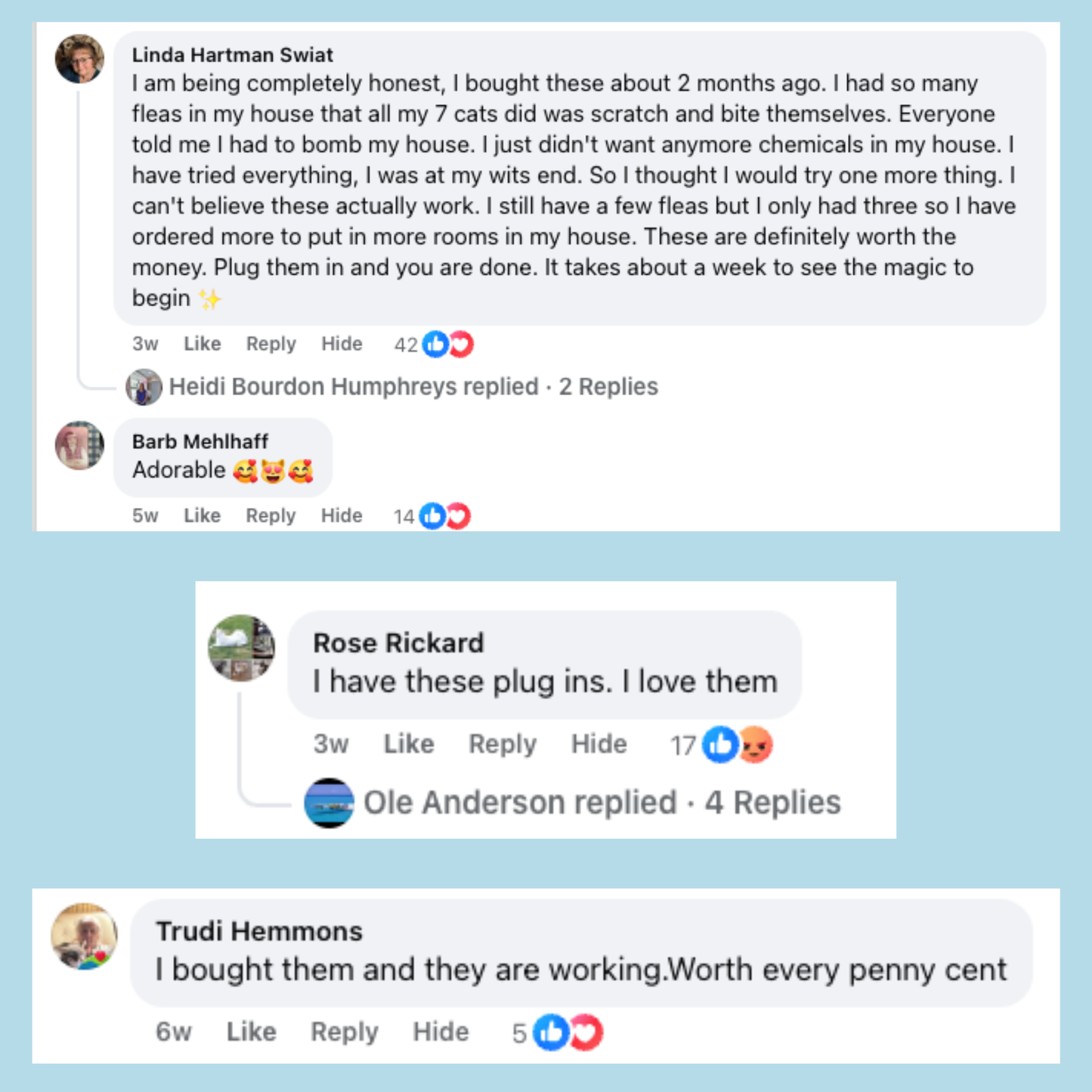 Purrify® Repellix Pest Repeller